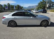 Mercedes C 220 d Mild Hybrid AMG Line Premium Plus