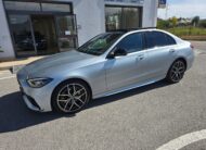 Mercedes C 220 d Mild Hybrid AMG Line Premium Plus