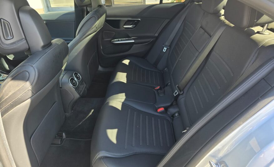 Mercedes C 220 d Mild Hybrid AMG Line Premium Plus