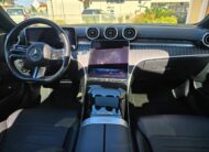 Mercedes C 220 d Mild Hybrid AMG Line Premium Plus