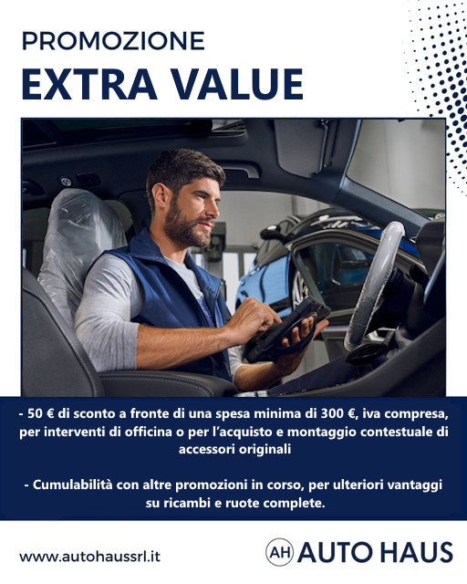 Extra Value
