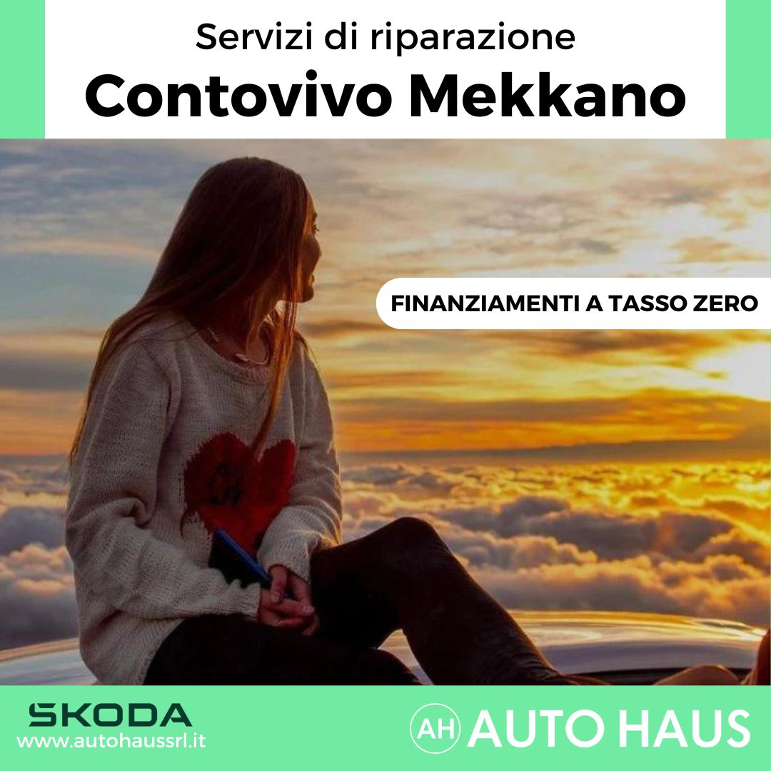 Contovivo Mekkano