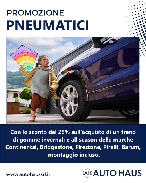 Pneumatici