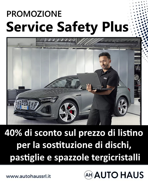Service Safety Plus