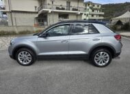 Volkswagen T-Roc 1.0 Tsi 110Cv Life
