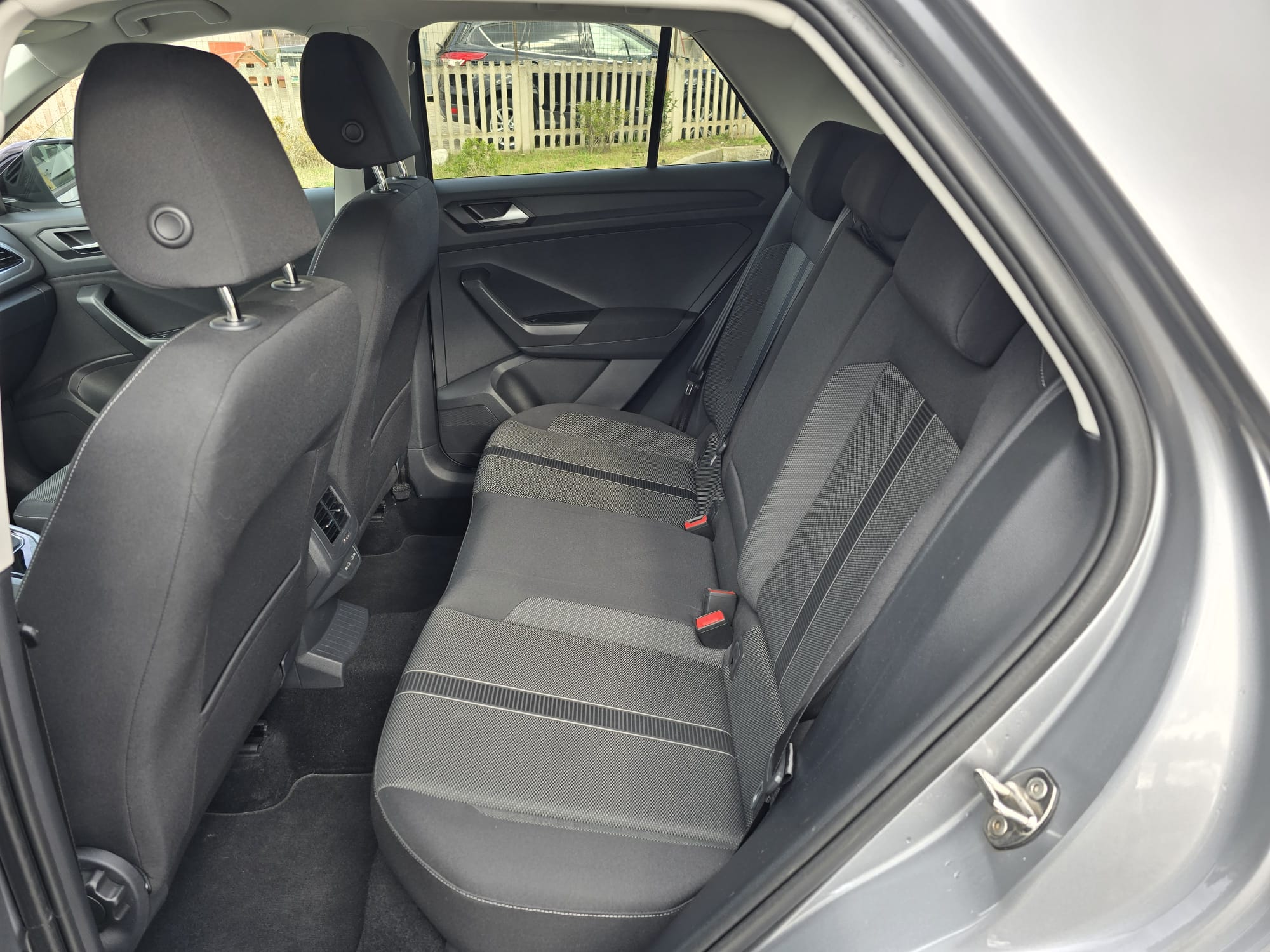 Volkswagen T-Roc 1.0 Tsi 110Cv Life