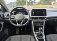Volkswagen T-Roc 1.0 Tsi 110Cv Life
