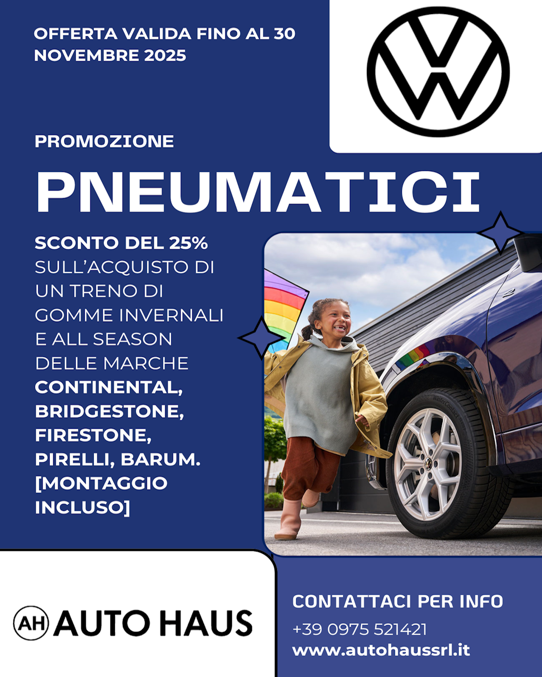 Pneumatici