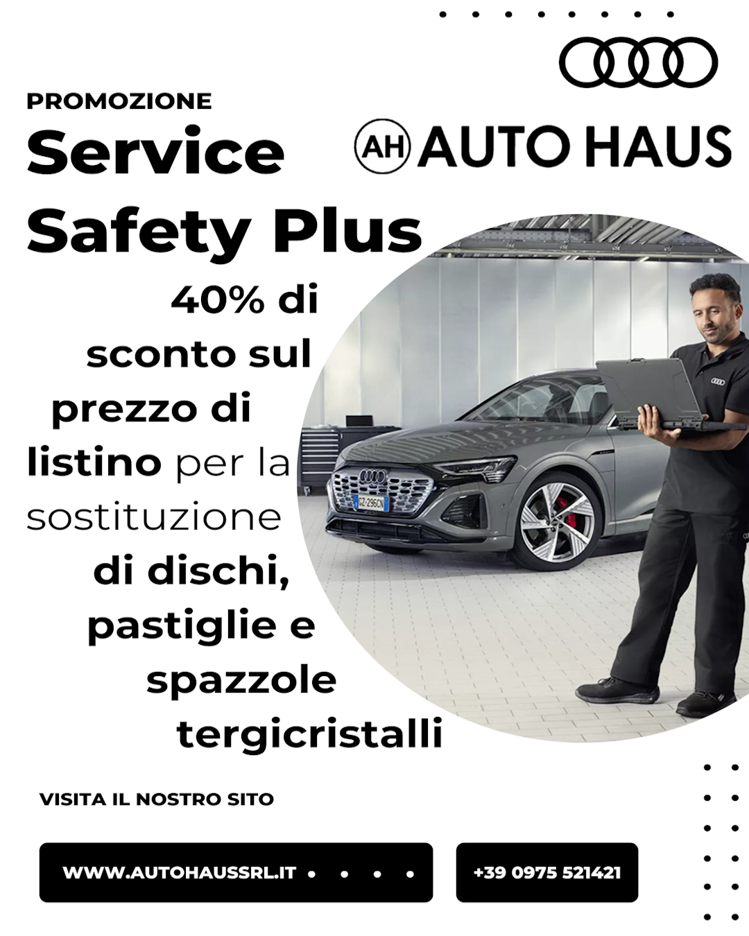 Service Safety Plus