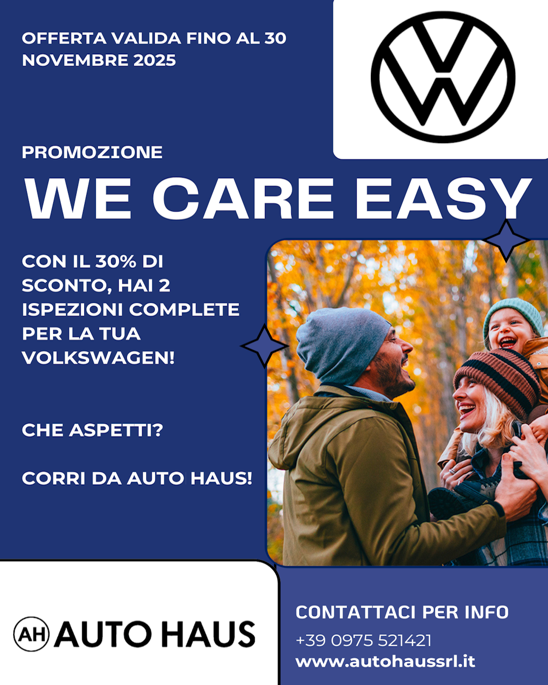 We Care Easy