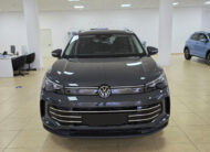 Vw Tiguan 2.0 TDI DSG Elegance