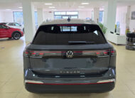 Vw Tiguan 2.0 TDI DSG Elegance