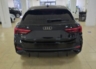 Audi Q3 Spb 35 TDI S-Tronic S-Line FULL OPTIONAL