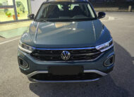 Volkswagen T-Roc 2.0 TDI 115 Cv Life