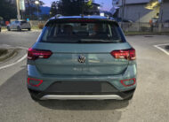 Volkswagen T-Roc 2.0 TDI 115 Cv Life