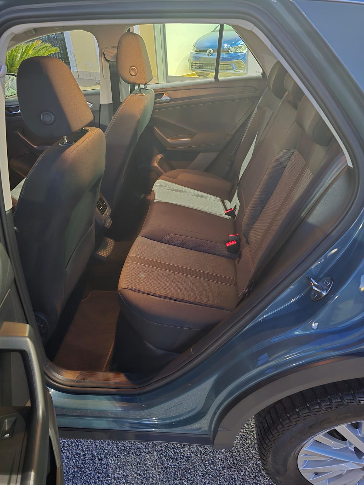 Volkswagen T-Roc 2.0 TDI 115 Cv Life