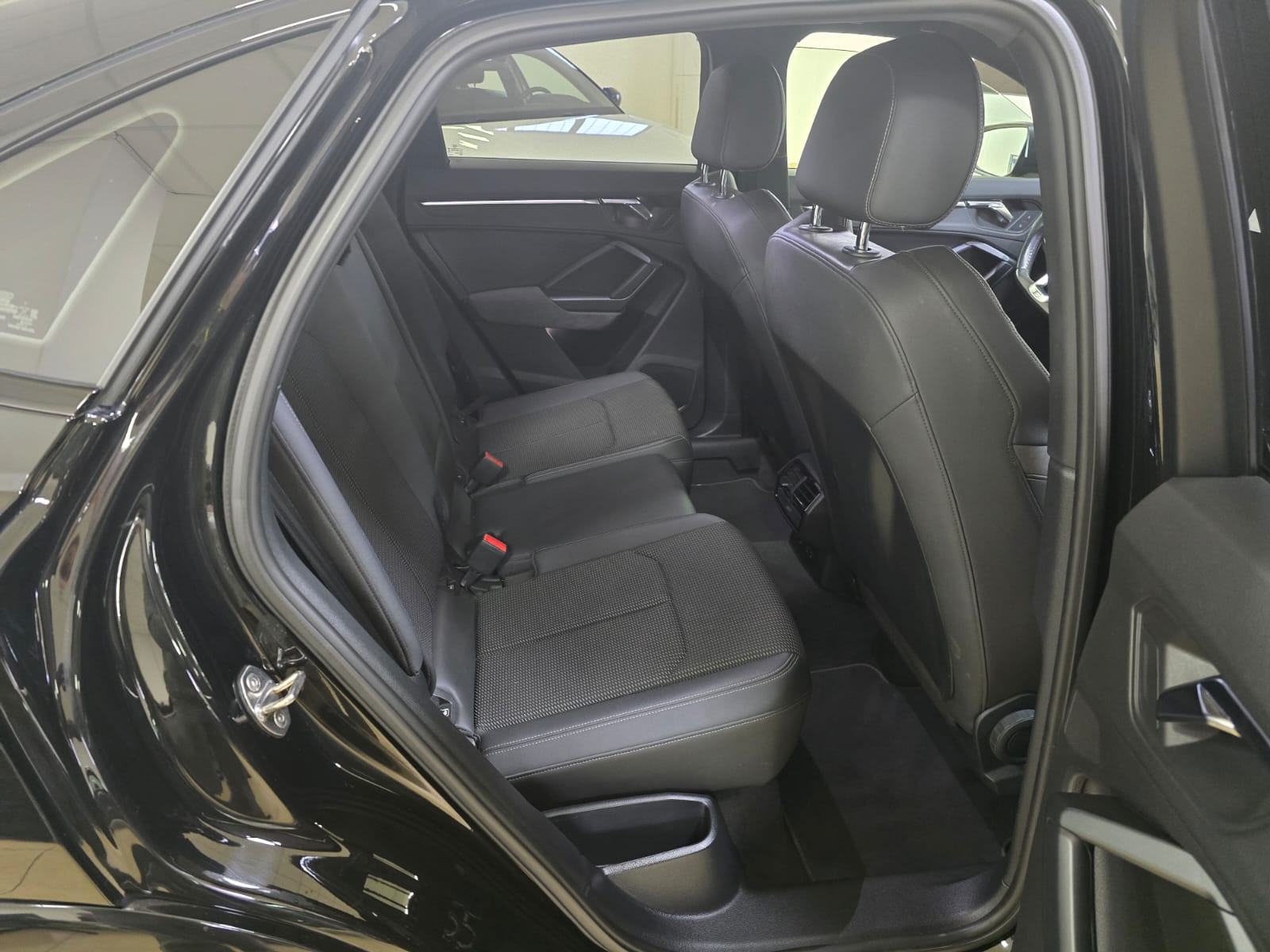 Audi Q3 Spb 35 TDI S-Tronic S-Line FULL OPTIONAL