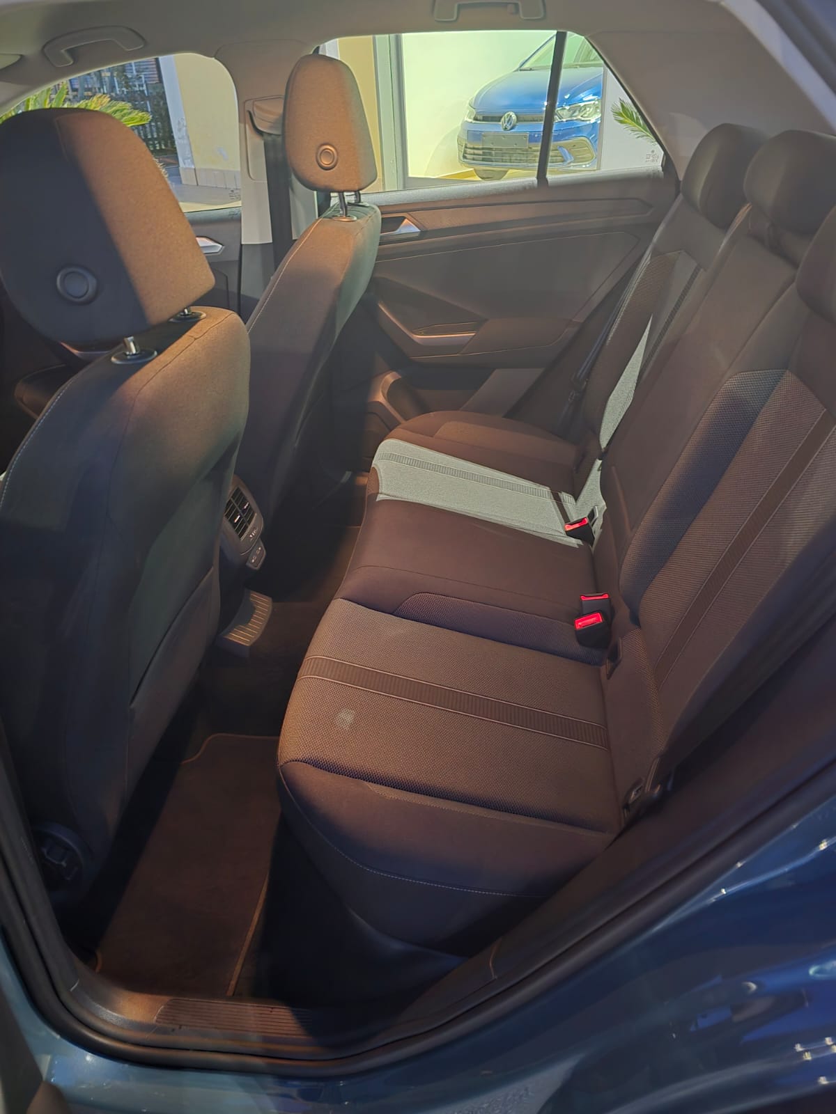 Volkswagen T-Roc 2.0 TDI 115 Cv Life