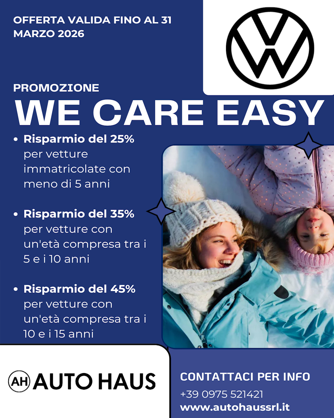 We Care Easy