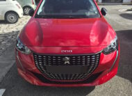 Peugeot 208 PureTech 75 Stop&Start