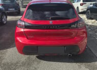 Peugeot 208 PureTech 75 Stop&Start