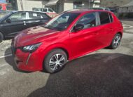Peugeot 208 PureTech 75 Stop&Start