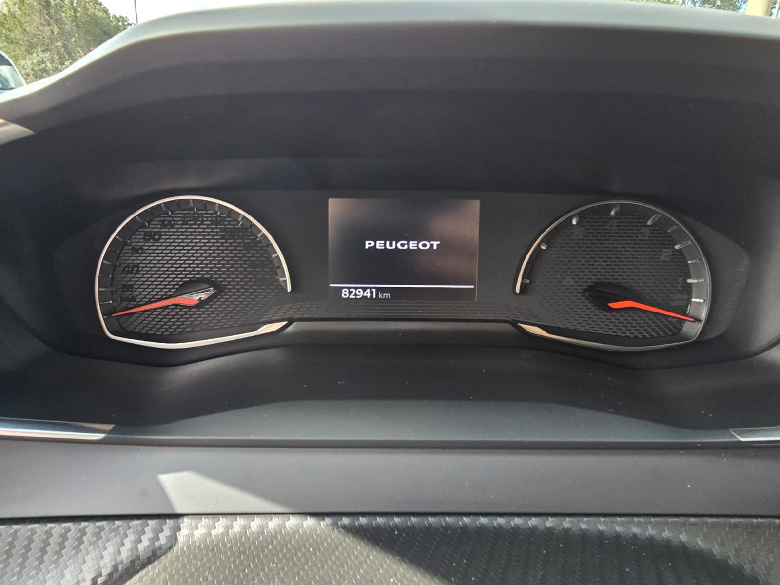 Peugeot 208 PureTech 75 Stop&Start