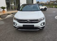 Volkswagen T-Roc 1.0 TSI 110 Cv Style