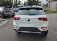 Volkswagen T-Roc 1.0 TSI 110 Cv Style