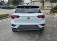 Volkswagen T-Roc 1.6 Tdi 115 Cv Advanced
