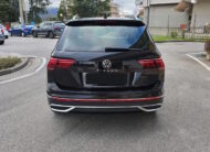 Volkswagen Tiguan 2.0 TDI 150 CV Advanced DSG