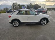 Volkswagen T-Roc 1.0 TSI 110 Cv Style