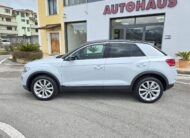 Volkswagen T-Roc 1.6 Tdi 115 Cv Advanced