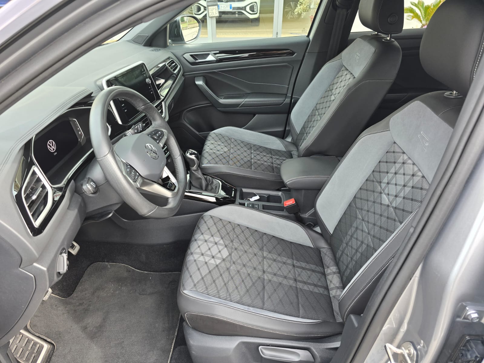 Volkswagen T-Roc 2.0 115CV TDI R-Line