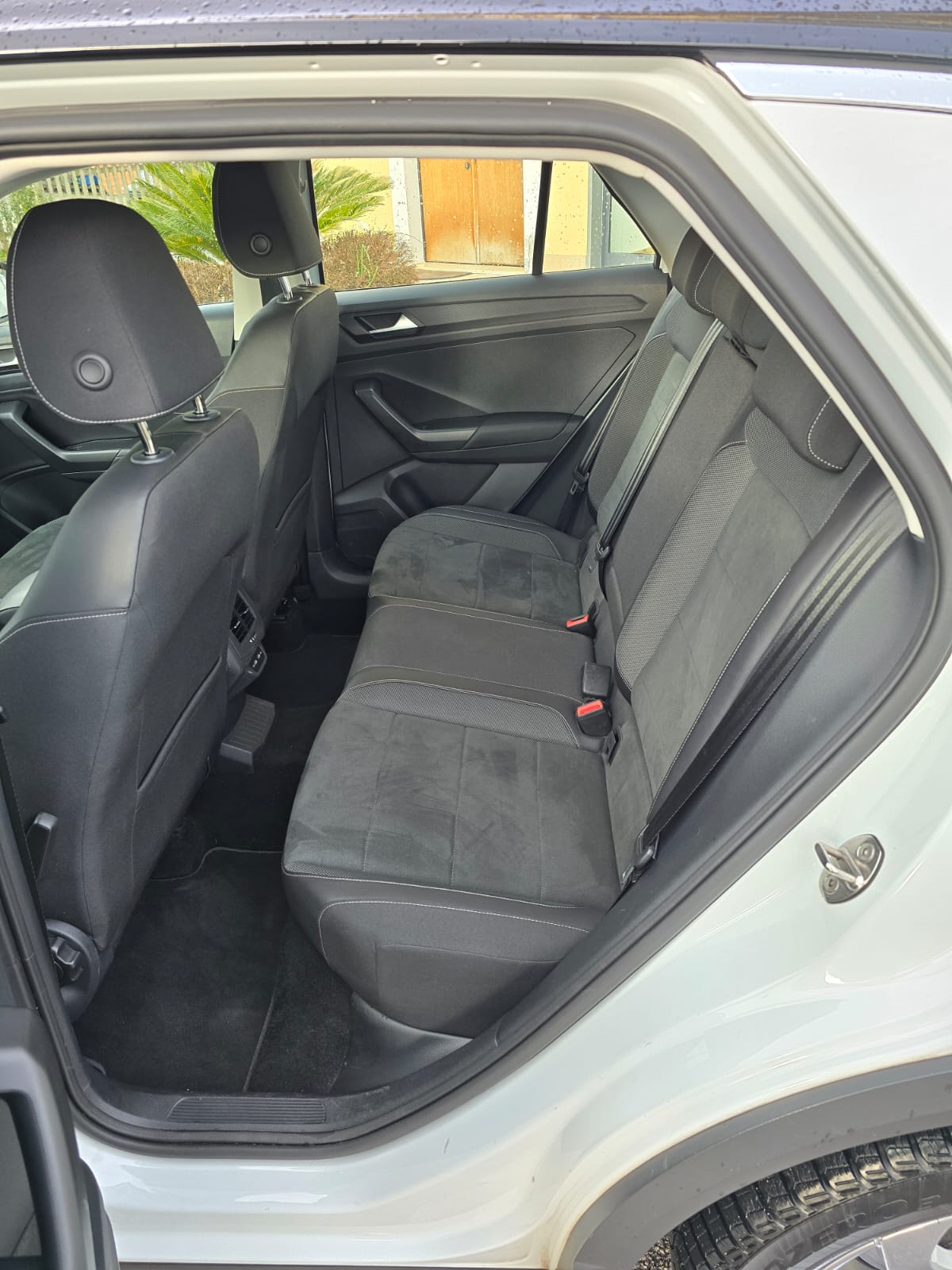 Volkswagen T-Roc 1.0 TSI 110 Cv Style