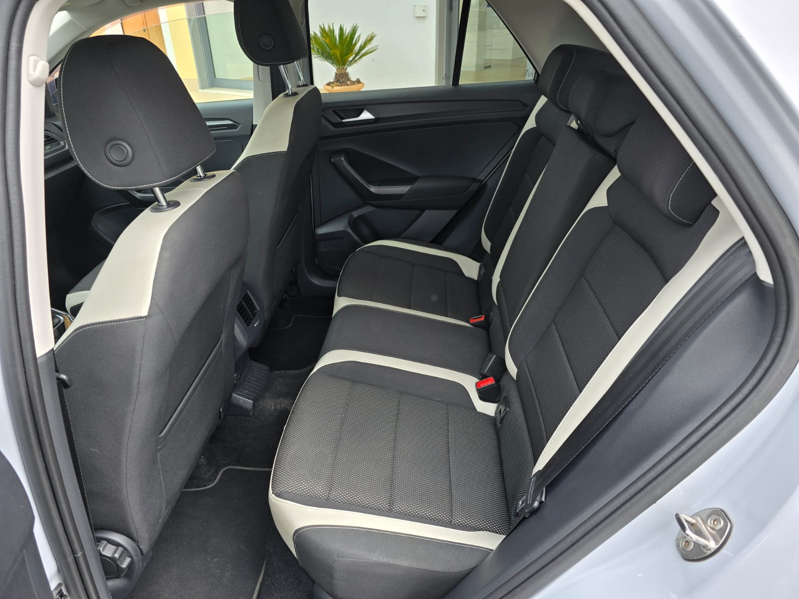 Volkswagen T-Roc 1.6 Tdi 115 Cv Advanced