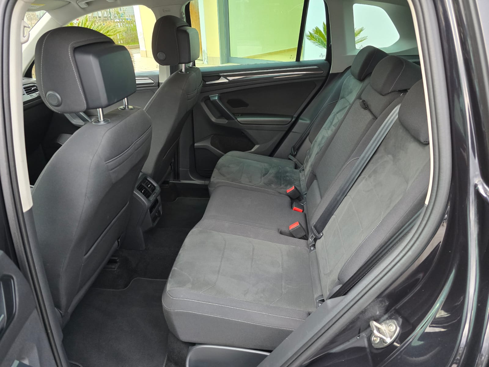 Volkswagen Tiguan 2.0 TDI 150 CV Advanced DSG