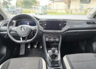 Volkswagen T-Roc 1.6 Tdi 115 Cv Advanced