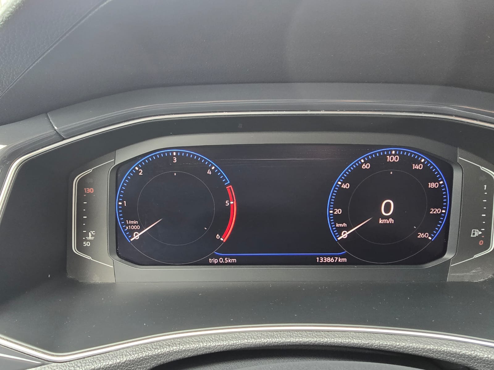 Volkswagen T-Roc 1.6 Tdi 115 Cv Advanced