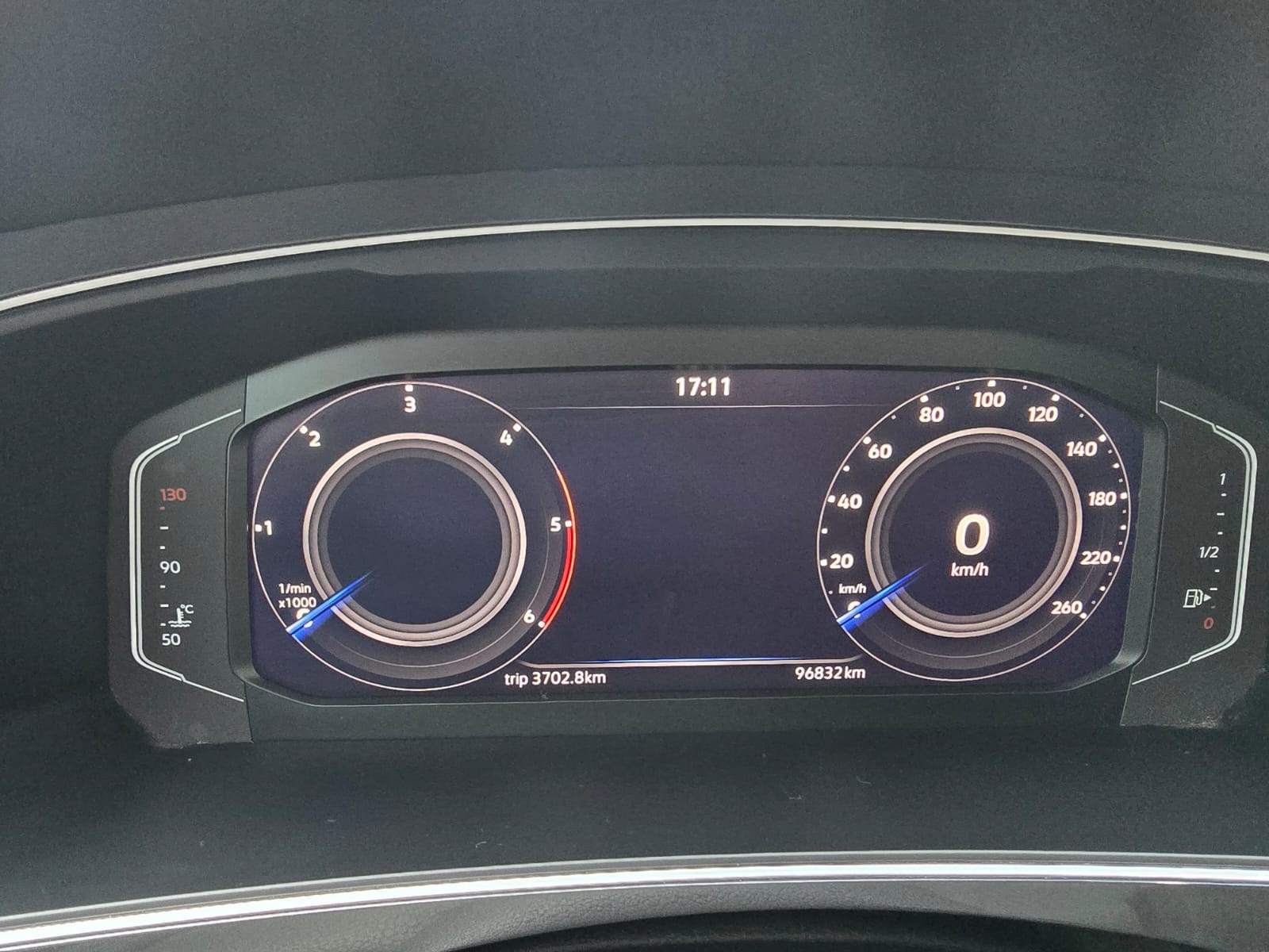 Volkswagen Tiguan 2.0 TDI 150 CV Advanced DSG