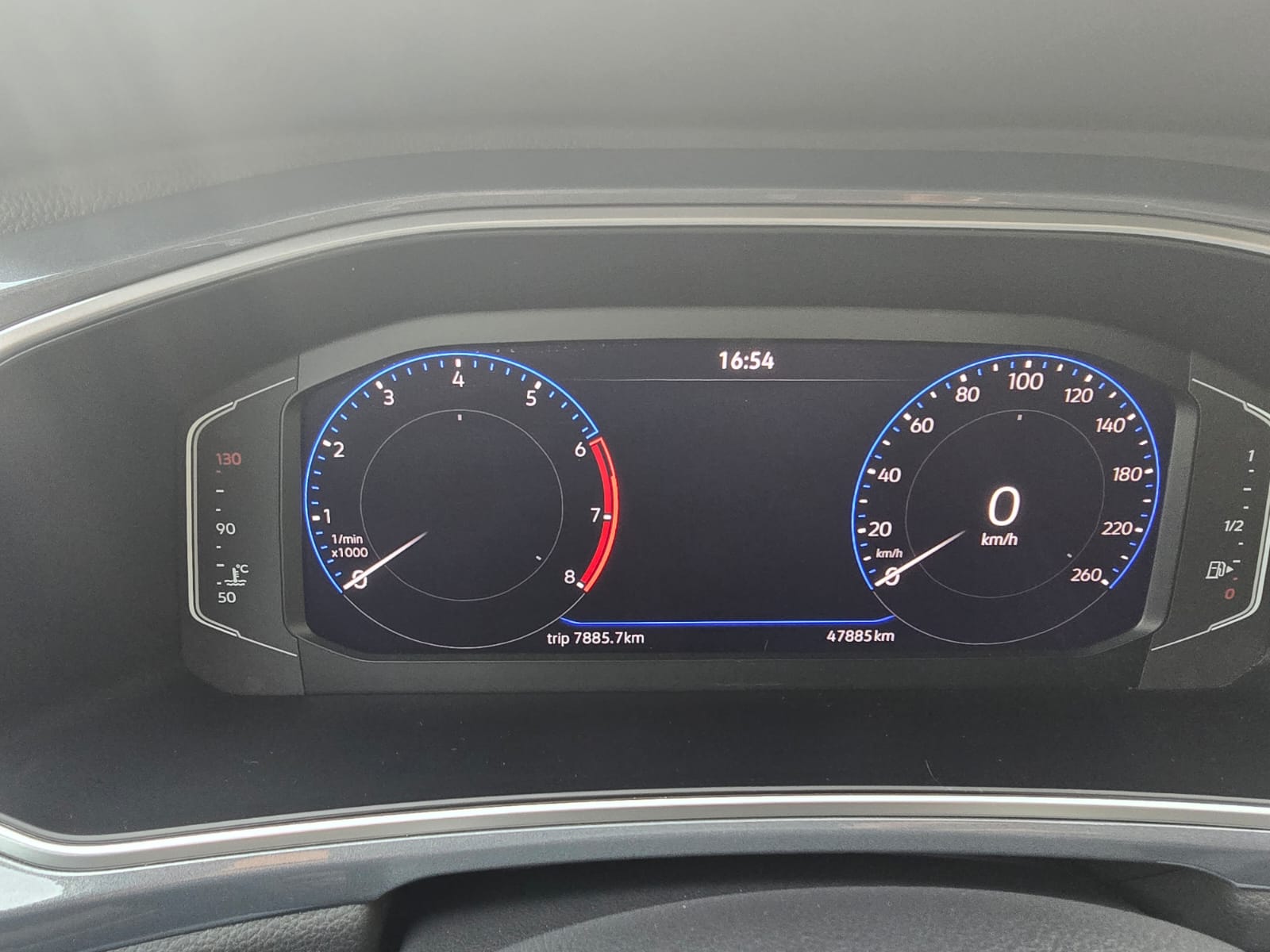 Volkswagen T-Roc 1.0 TSI 110 Cv Style