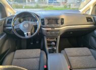 Volkswagen Sharan 2.0 TDI 140 CV Business