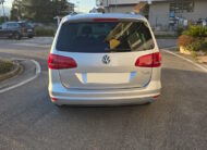 Volkswagen Sharan 2.0 TDI 140 CV Business