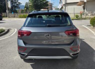 Volkswagen T-Roc 1.0 TSI 110 CV Style
