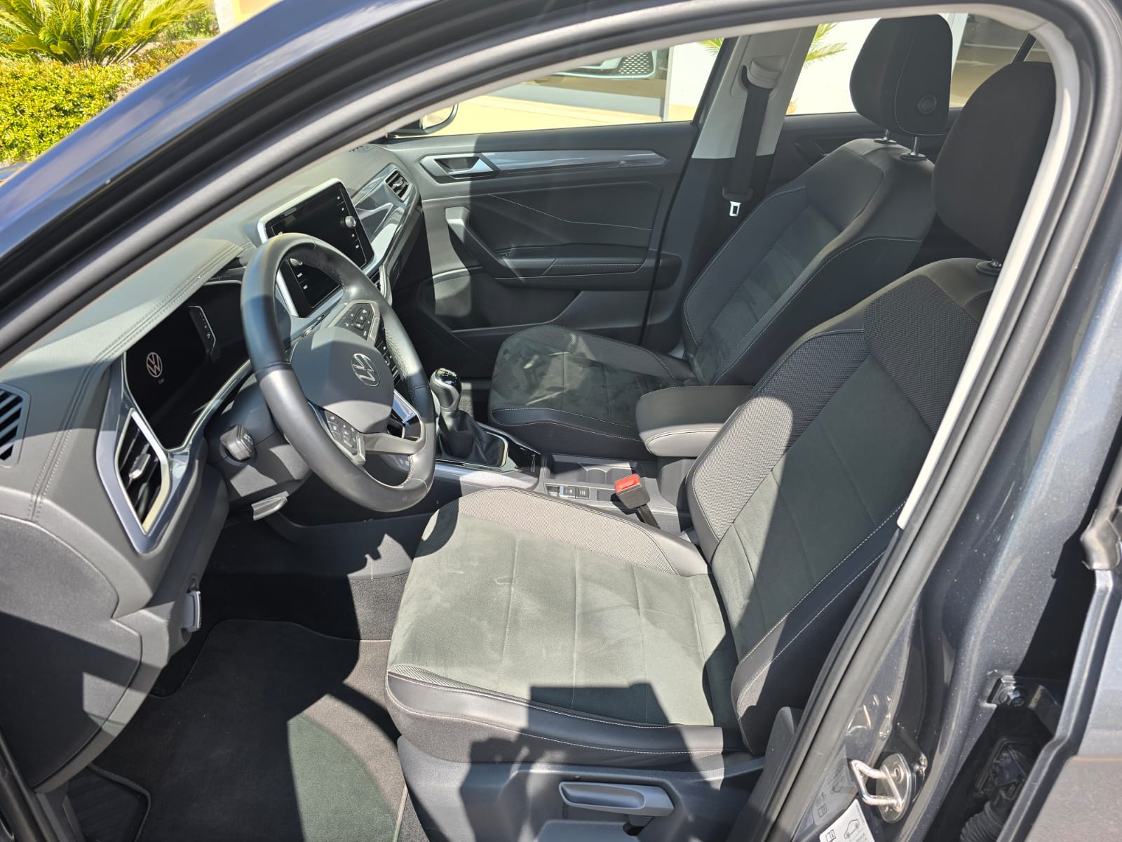 Volkswagen T-Roc 1.0 TSI 110 CV Style