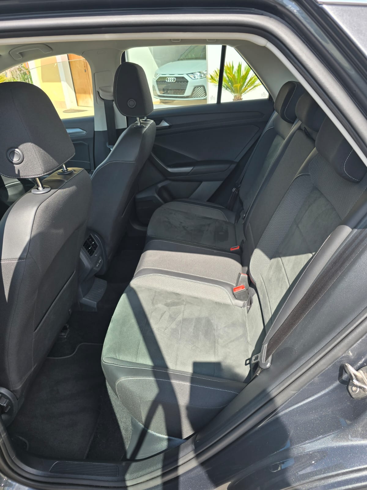 Volkswagen T-Roc 1.0 TSI 110 CV Style