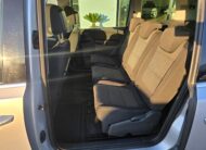 Volkswagen Sharan 2.0 TDI 140 CV Business