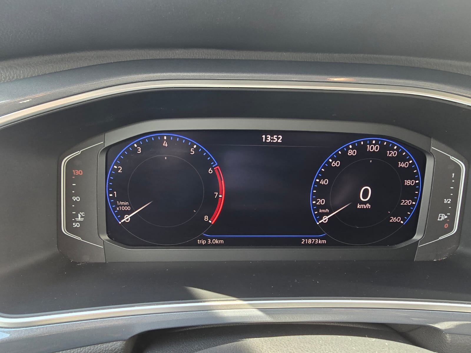 Volkswagen T-Roc 1.0 TSI 110 CV Style