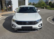 Volkswagen T-Roc 1.5 TSI DSG 150CV Life