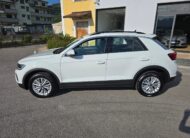 Volkswagen T-Roc 1.5 TSI DSG 150CV Life